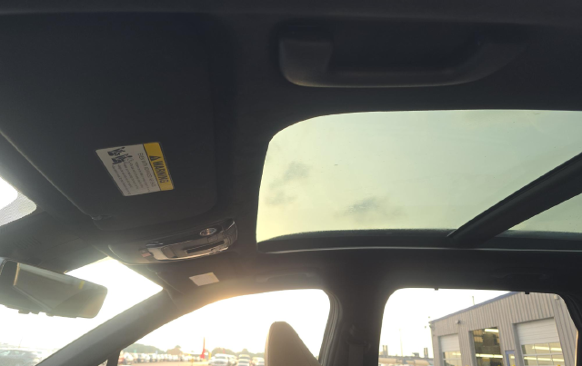 2025 Kia Sorento X-Line SX Prestige — photo 10 of 10