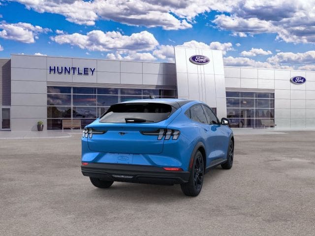 2024 Ford Mustang Mach-E Select — photo 9 of 52