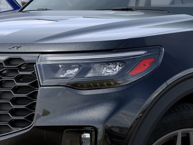 2027 Ford Explorer ST-Line — photo 19 of 54