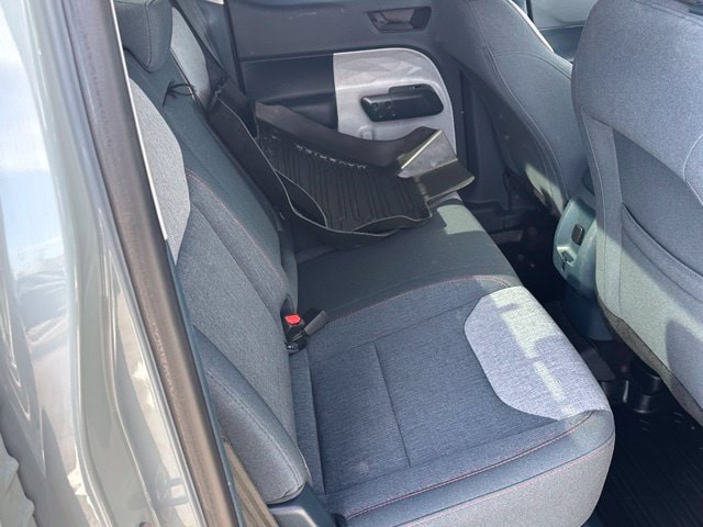 2024 Ford Maverick XLT — photo 12 of 28