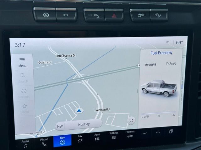 2024 Ford F-250SD Lariat — photo 24 of 33