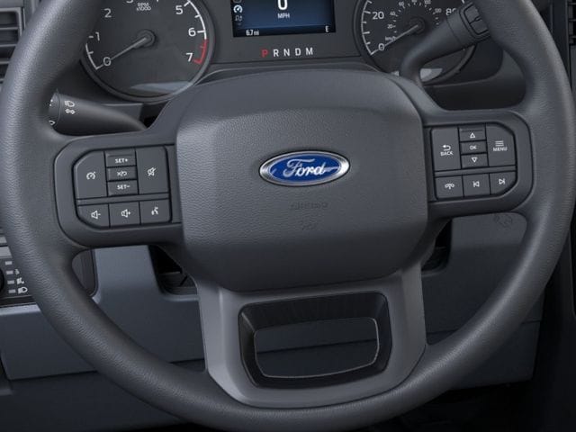 2026 Ford F-350SD XLT — photo 13 of 52