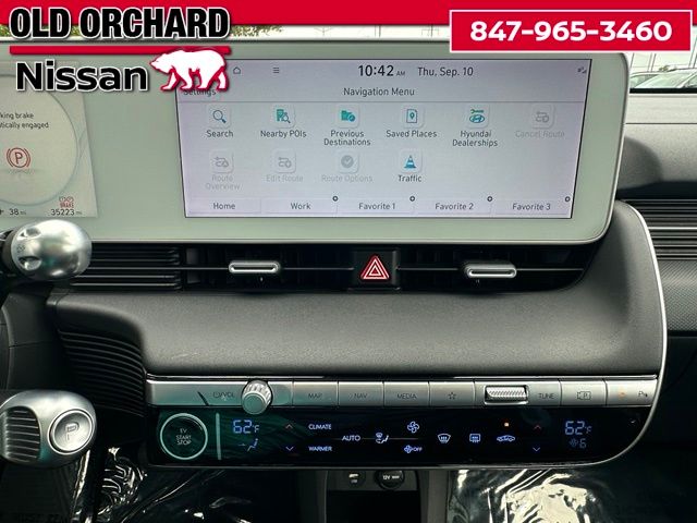 2023 Hyundai IONIQ 5 Limited — photo 19 of 24