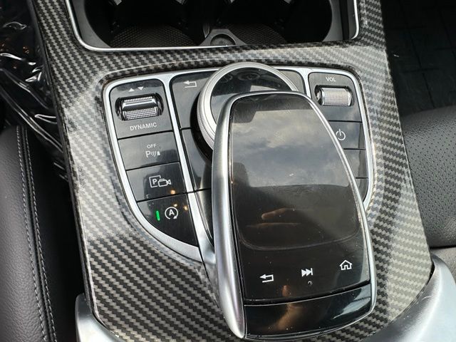 2019 Mercedes-Benz C-Class C 300 — photo 19 of 30