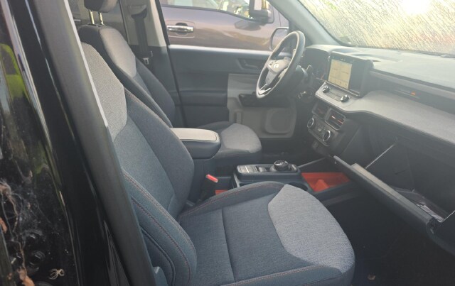 2024 Ford Maverick XLT — photo 6 of 7