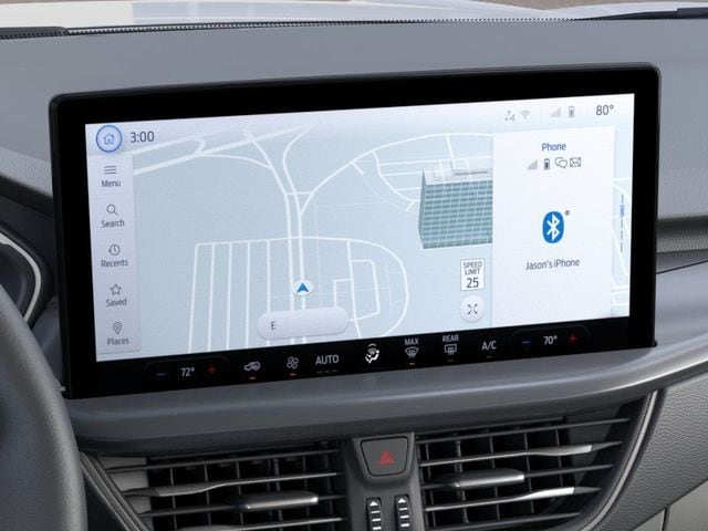 2026 Ford Escape Active — photo 15 of 54