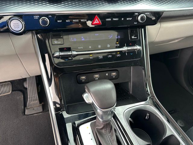 2023 Kia Carnival SX Prestige — photo 27 of 36