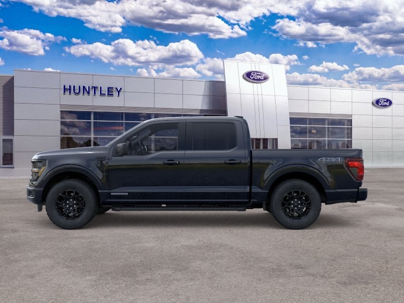2026 Ford F-150 XLT — photo 25 of 51