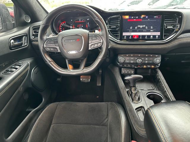 2023 Dodge Durango R/T — photo 14 of 27