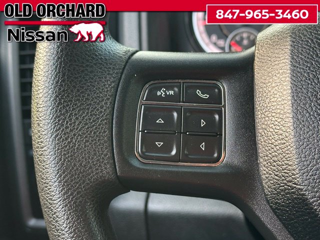 2018 Ram 1500 Express — photo 17 of 20