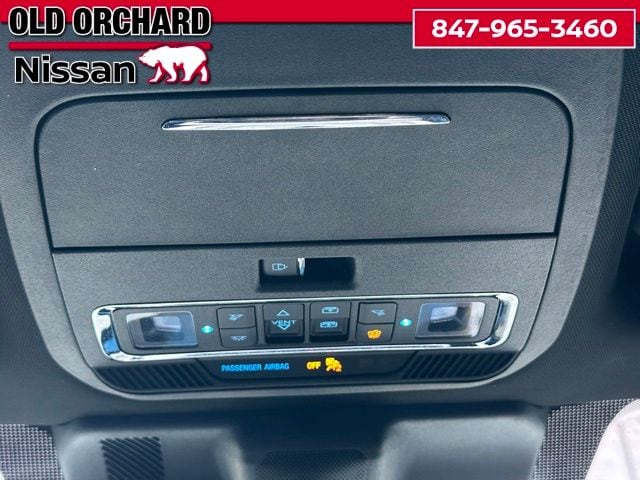 2024 Ford F-150 Platinum — photo 24 of 26