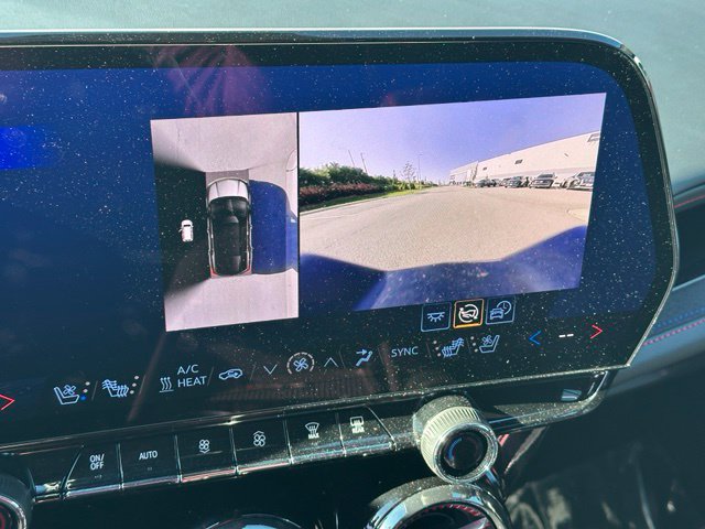 2024 Chevrolet Blazer EV RS — photo 28 of 31