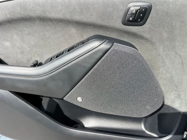 2024 Ford Mustang Mach-E GT — photo 22 of 37