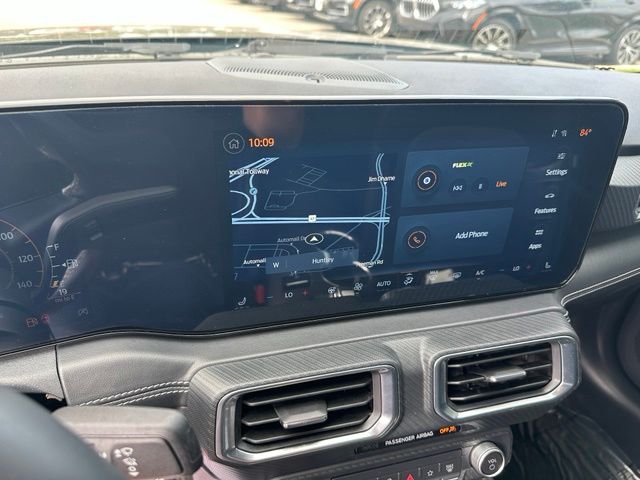 2024 Ford Mustang Ecoboost Premium — photo 22 of 25
