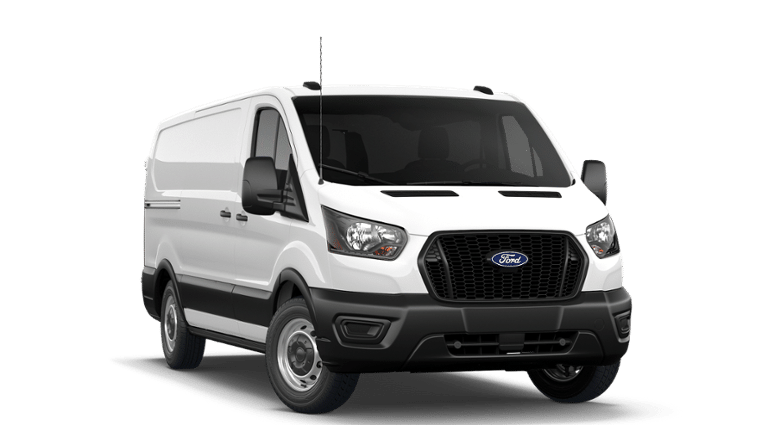 2027 Ford Transit-250 Base — photo 47 of 50