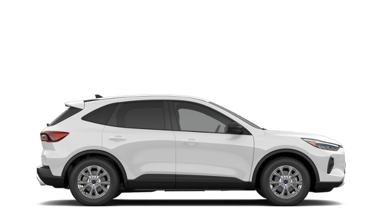 2026 Ford Escape Active — photo 52 of 54