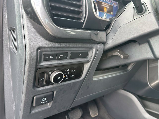 2023 Ford F-150 XLT — photo 19 of 28