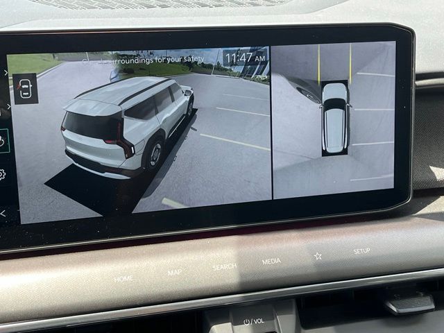 2024 Kia EV9 Land — photo 40 of 45