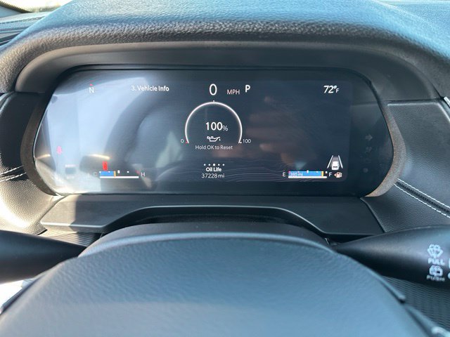 2024 Jeep Grand Cherokee L Altitude X — photo 31 of 31