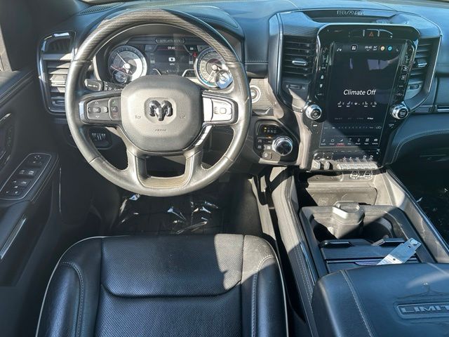 2022 Ram 1500 Limited — photo 13 of 27