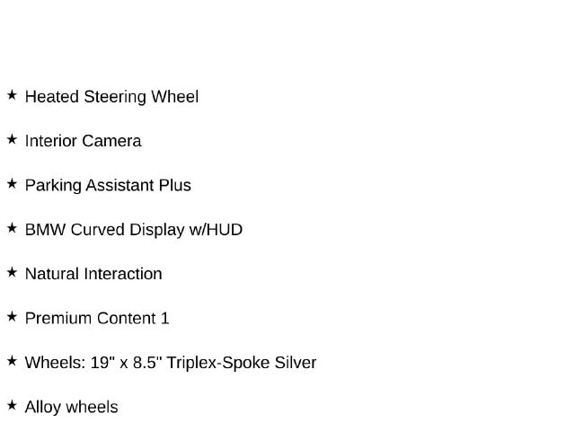 2025 BMW 5 Series 530i xDrive — photo 4 of 24