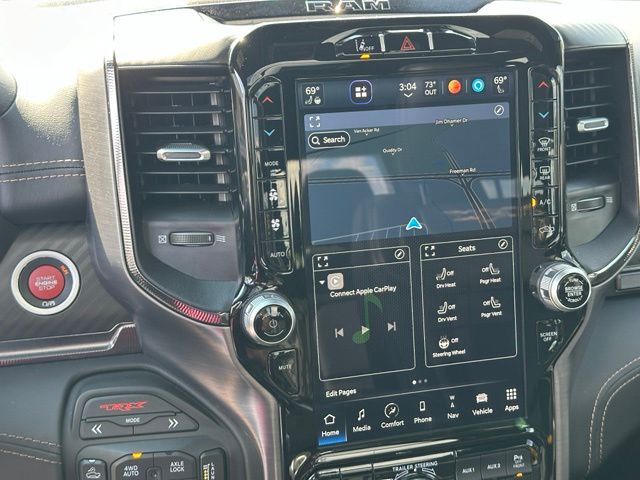2024 Ram 1500 TRX — photo 40 of 55