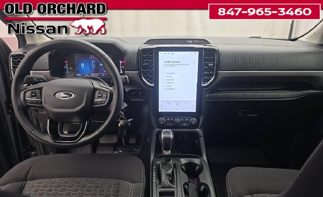 2024 Ford Ranger XLT — photo 10 of 10