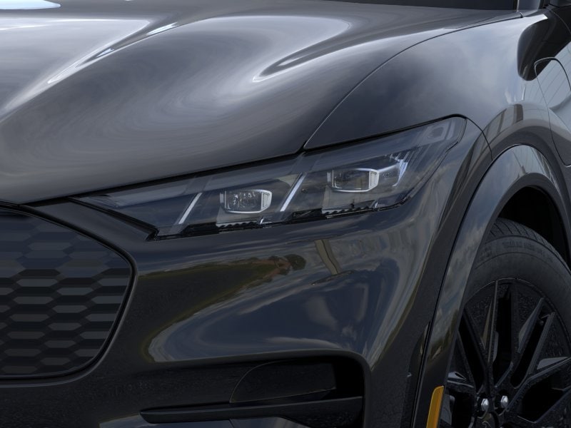 2026 Ford Mustang Mach-E Premium — photo 40 of 51