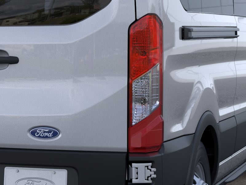 2026 Ford Transit-150 Base — photo 66 of 73
