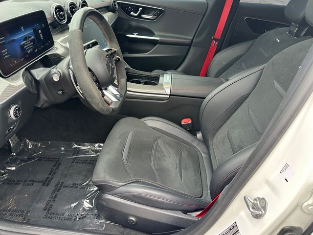 2023 Mercedes-Benz C-Class C 43 AMG® — photo 19 of 30
