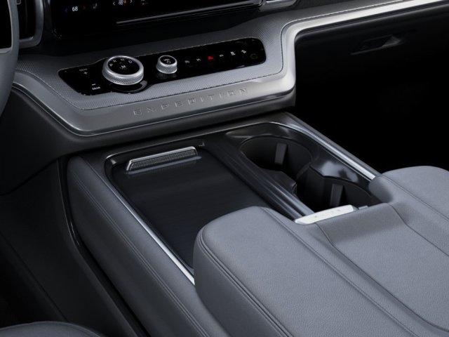 2027 Ford Expedition Max Active — photo 16 of 54