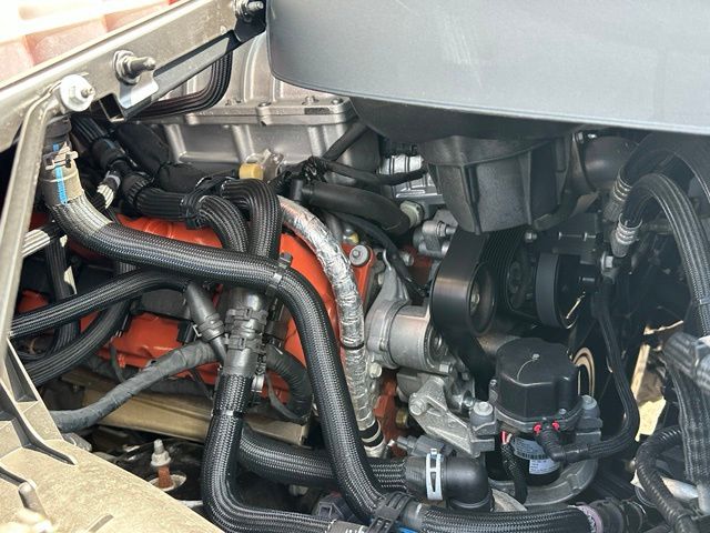 2024 Ram 1500 TRX — photo 19 of 55