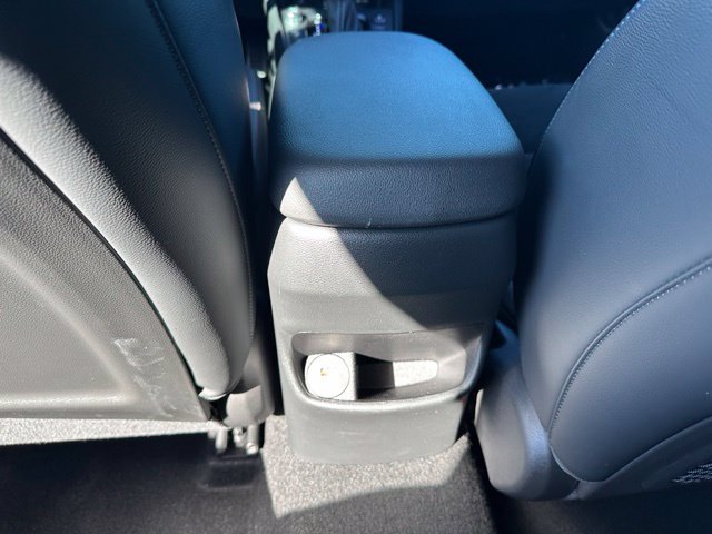 2023 Hyundai Kona N Base — photo 15 of 30
