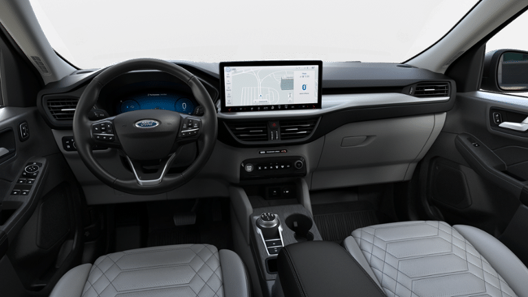 2024 Ford Escape Plug-In Hybrid Base — photo 54 of 54