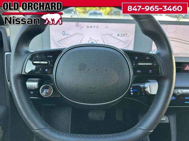 2024 Hyundai IONIQ 5 SEL — photo 22 of 22