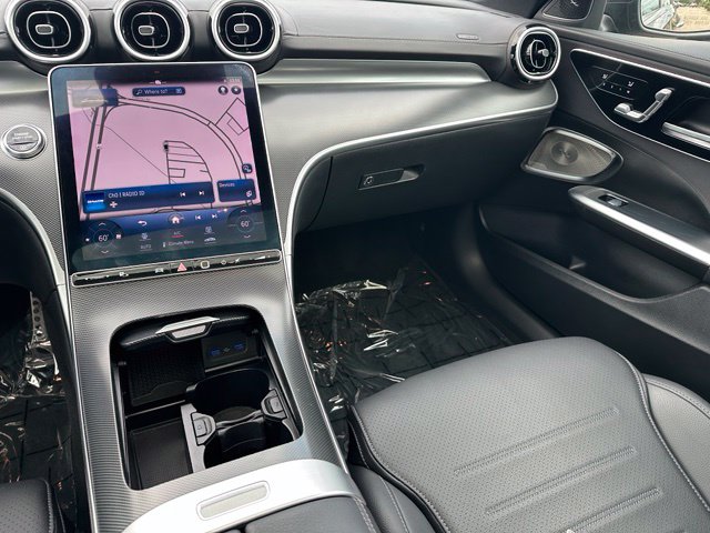 2024 Mercedes-Benz C-Class C 300 — photo 19 of 31