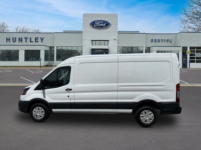 2023 Ford E-Transit-350 Base — photo 7 of 27