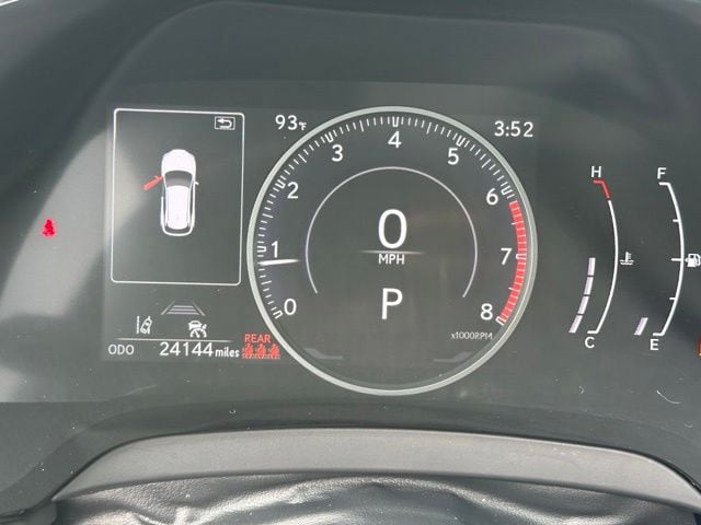 2023 LEXUS RX 350 Premium — photo 30 of 31