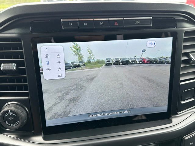 2024 Ford F-150 XLT — photo 20 of 26