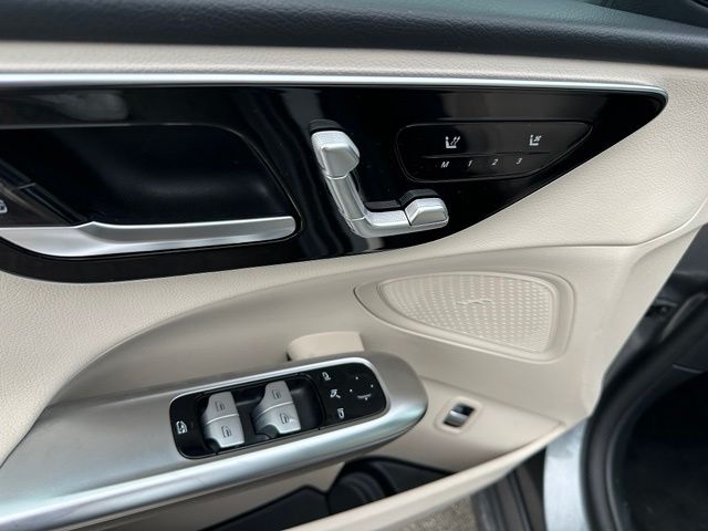 2024 Mercedes-Benz C-Class C 300 — photo 20 of 29