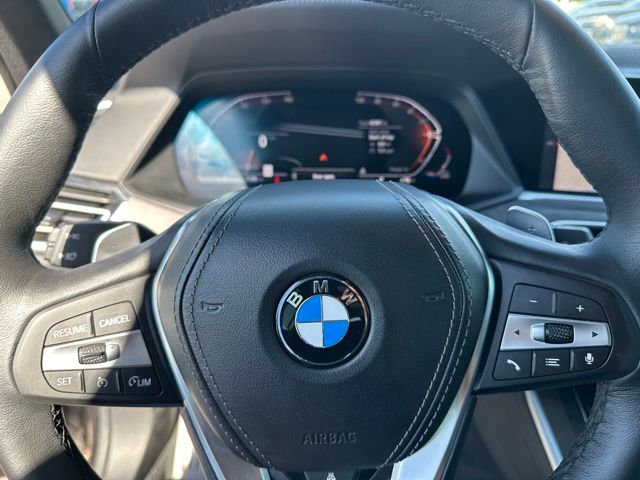 2023 BMW X5 xDrive40i — photo 29 of 30
