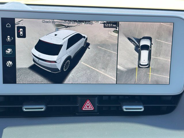 2023 Hyundai IONIQ 5 Limited — photo 29 of 35
