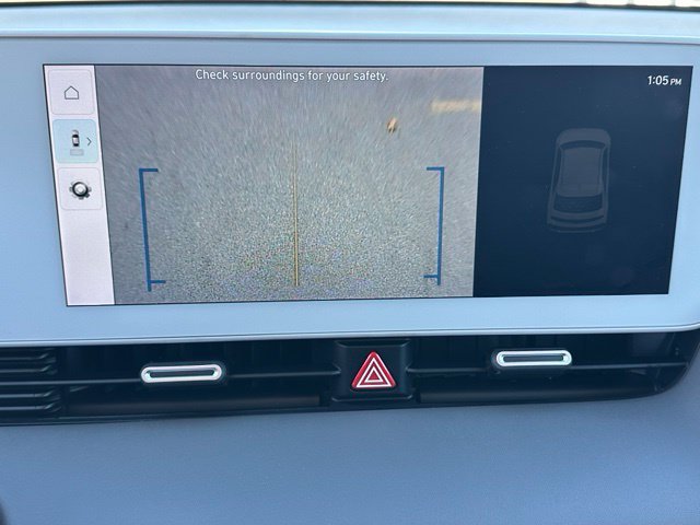 2024 Hyundai IONIQ 5 SEL — photo 25 of 28