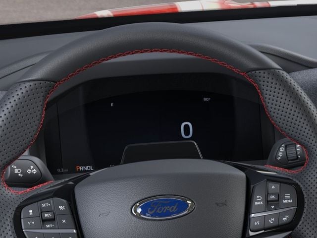 2026 Ford Explorer ST-Line — photo 14 of 54