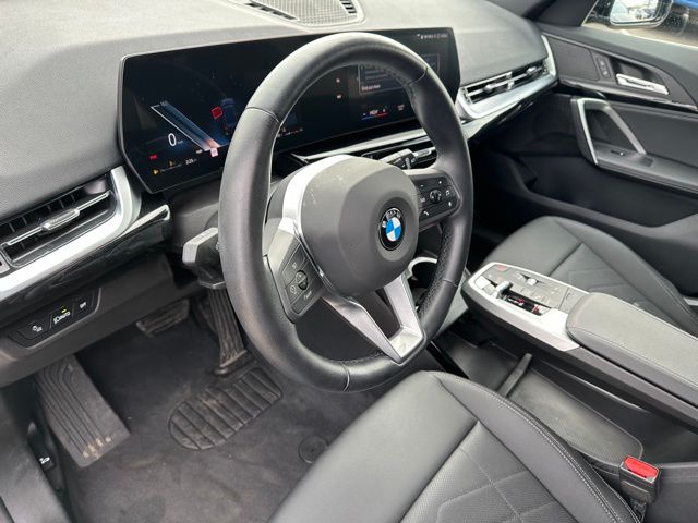 2023 BMW X1 xDrive28i — photo 20 of 28