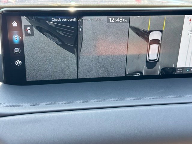 2024 Genesis GV80 3.5T — photo 35 of 40