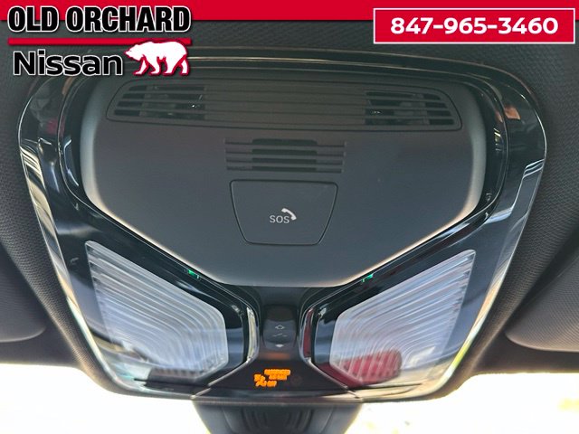 2023 BMW X5 xDrive40i — photo 20 of 43