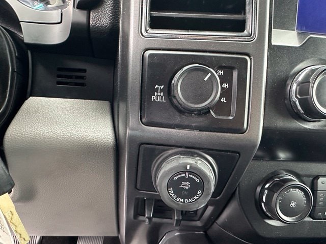 2019 Ford F-150 XLT — photo 24 of 29
