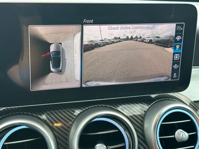 2019 Mercedes-Benz C-Class C 300 — photo 22 of 30