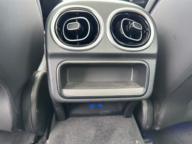 2024 Mercedes-Benz C-Class C 63 S AMG® — photo 17 of 31